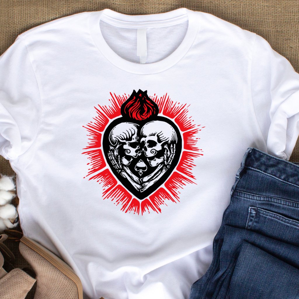 Custom Made Shirt